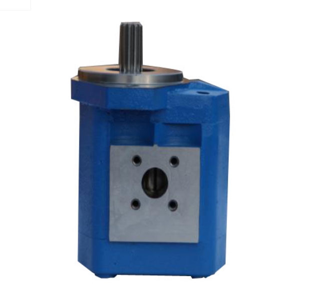 CBGj0系列高压齿轮泵