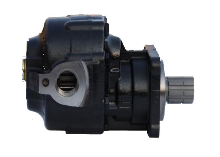 JHP1系列高压齿轮泵