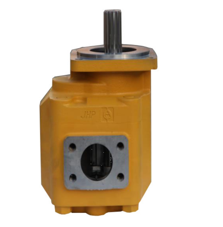 JHP3系列高压齿轮泵