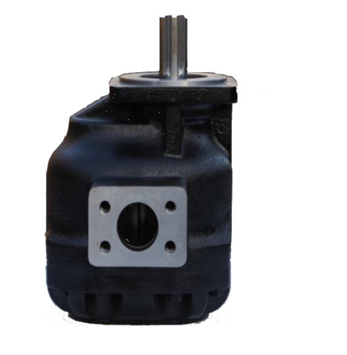 JHPj3系列高压齿轮泵