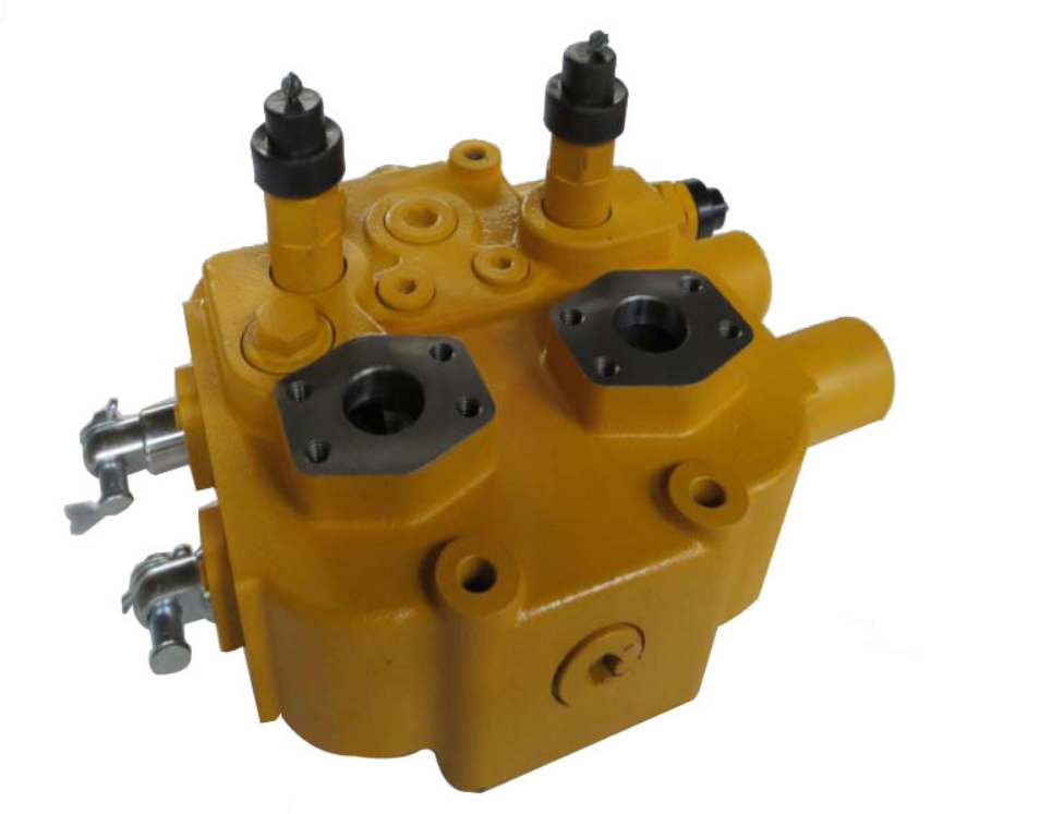 JDF25 32 2C系列多路换向阀